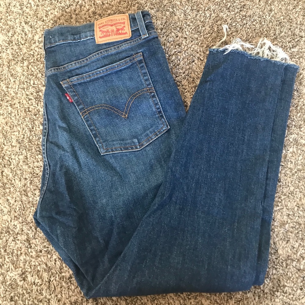 Levi Jeans